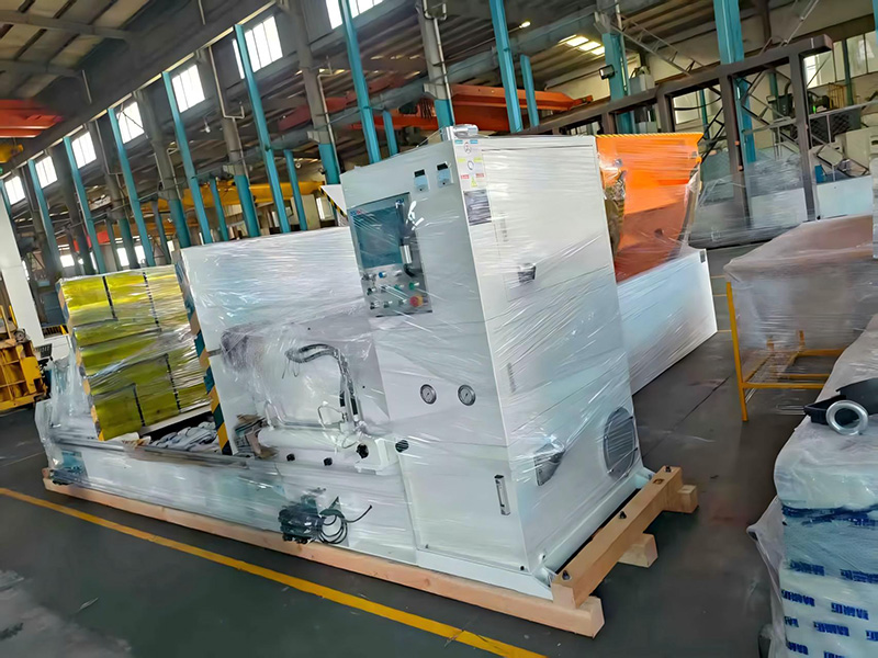 國慶節(jié)前夕，SXKH公司出口發(fā)貨排滿！