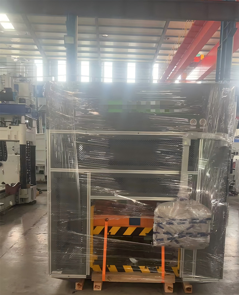 國慶節(jié)前夕，SXKH公司出口發(fā)貨排滿！