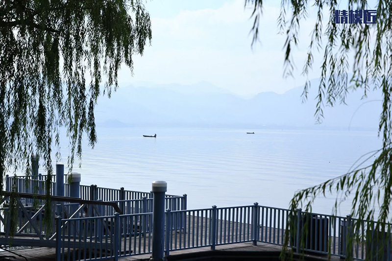 精模匠2025年度全員素質拓展02